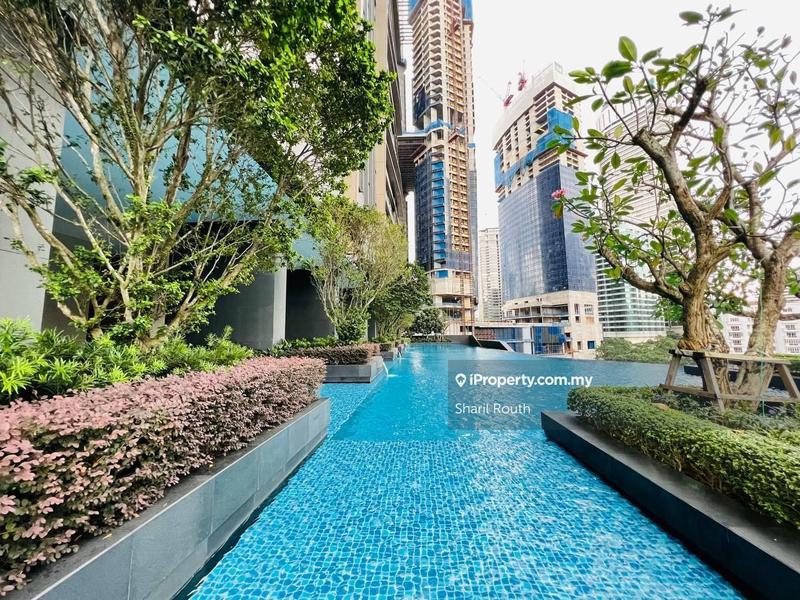Service Residence for Sale in Wyndham Suites KLCC by Sharil Routh - iProperty.com.my
