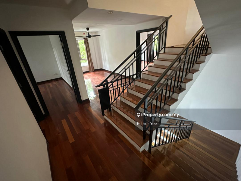 Rumah Berangkai 2.5 Tingkat untuk Dijual di Valencia, Sungai Buloh oleh Esther Yee - iProperty.com.my