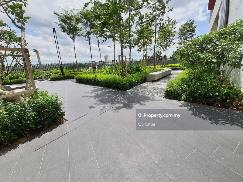 Service Residence for Rent in Paisley @ Tropicana Metropark by CS Chua - iProperty.com.my