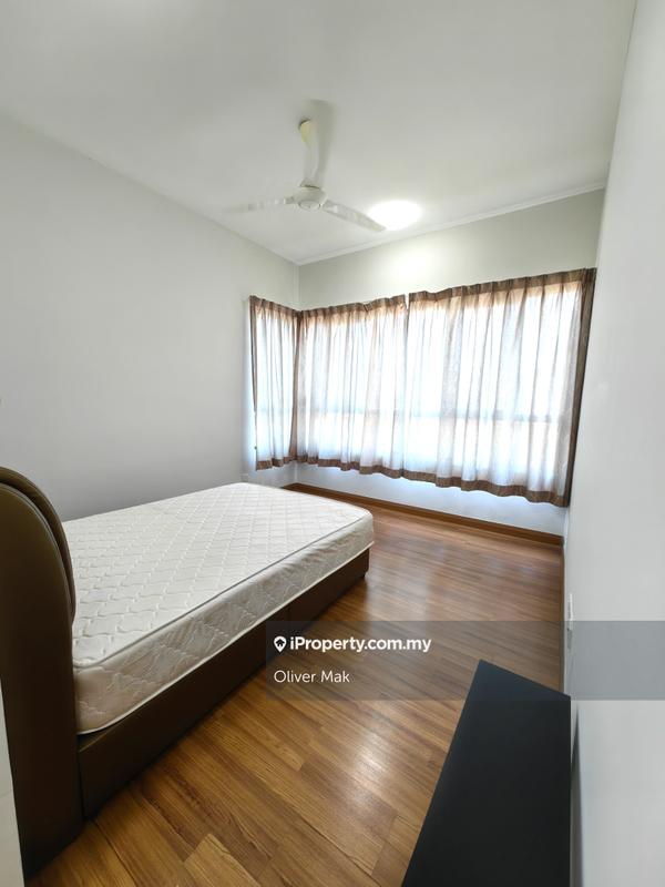 Condominium for Sale in KM1 West by Oliver Mak - iProperty.com.my