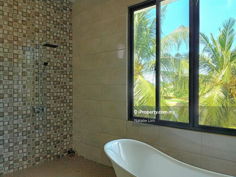 Bungalow House for Sale in Bandar Cassia, Batu Kawan by Natalie Lim - iProperty.com.my