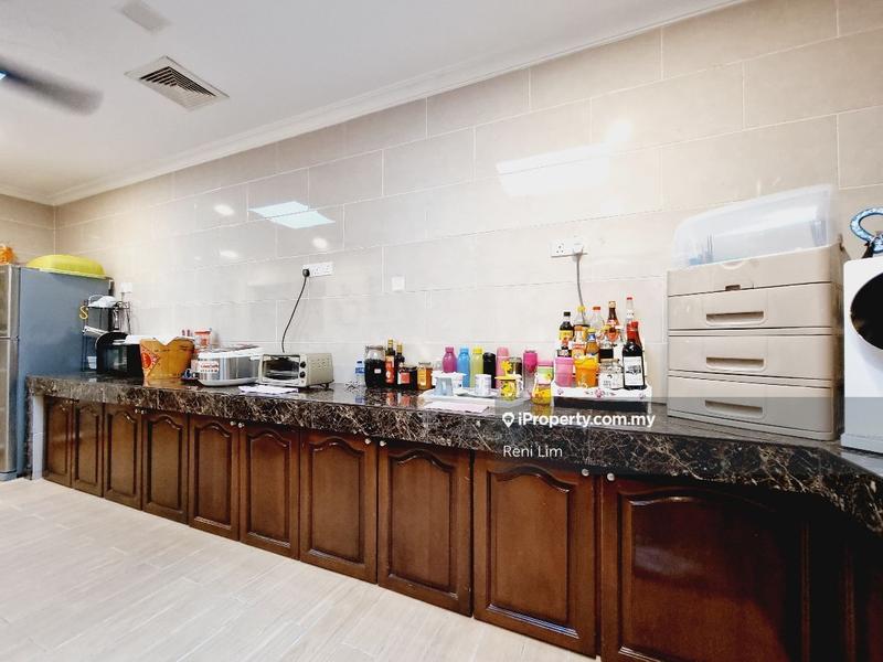 Bungalow House untuk Dijual di 28 Residency, Sunway Damansara, Petaling Jaya, Petaling Jaya oleh Reni Lim - iProperty.com.my