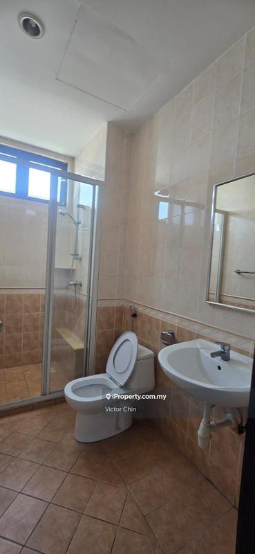 Kediaman Servis untuk Disewa di The Heritage Residence oleh Victor Chin - iProperty.com.my