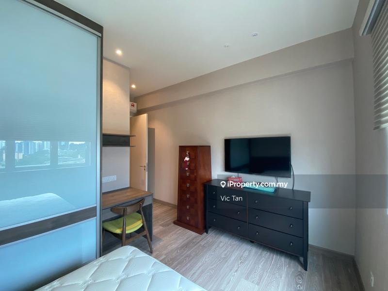 Service Residence for Sale in Southbank Residence by Vic Tan - iProperty.com.my