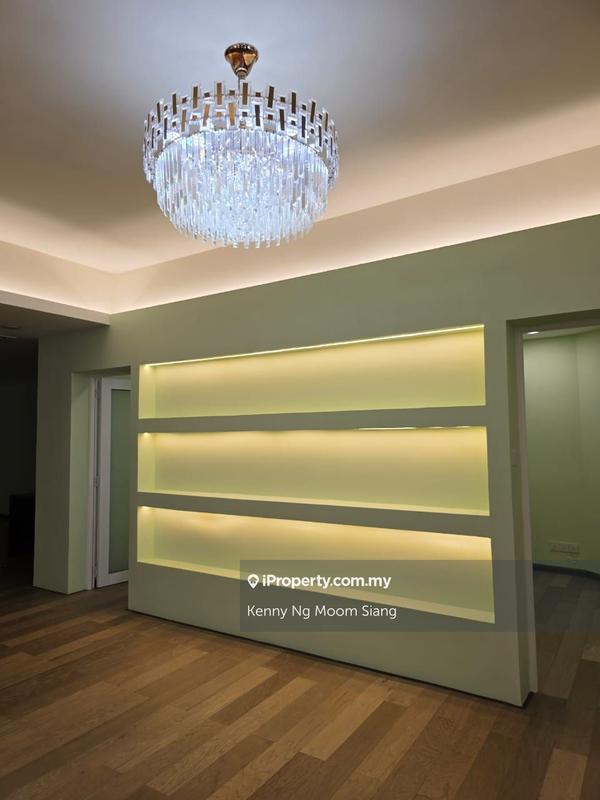 Shop / Office untuk Dijual di Kawasan 18, Klang oleh Kenny Ng Moom Siang - iProperty.com.my