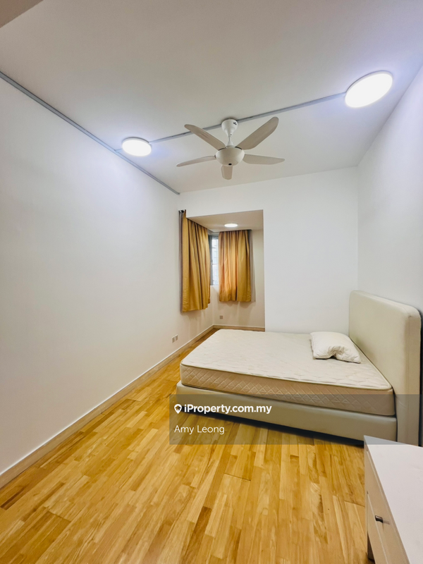 Service Residence for Sale in Solaris Dutamas by Amy Leong - iProperty.com.my