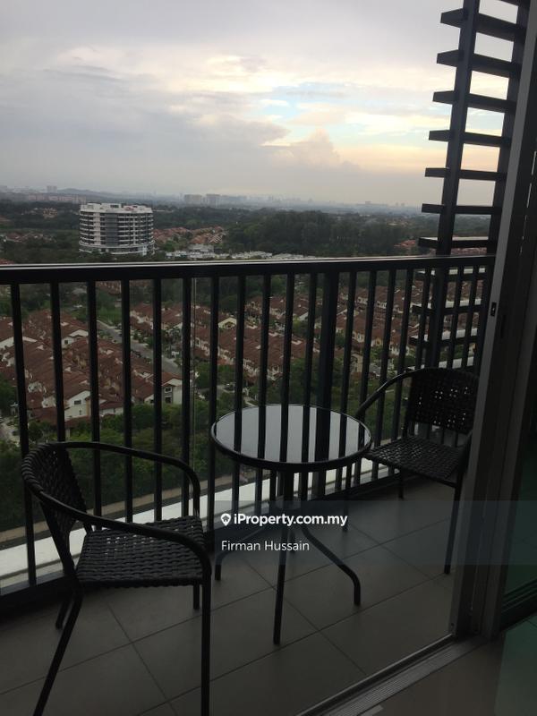 Service Residence for Sale in Gaya Resort Homes by Firman Hussain - iProperty.com.my