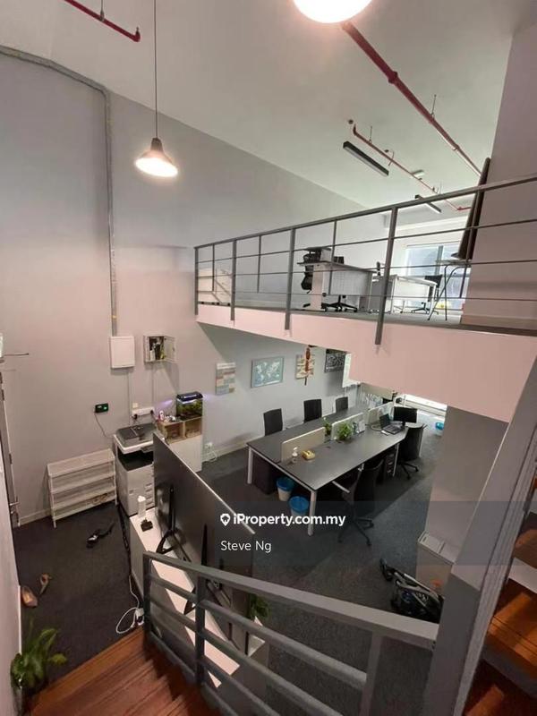 Pejabat untuk Dijual di KL City Centre, Kuala Lumpur oleh Steve Ng - iProperty.com.my