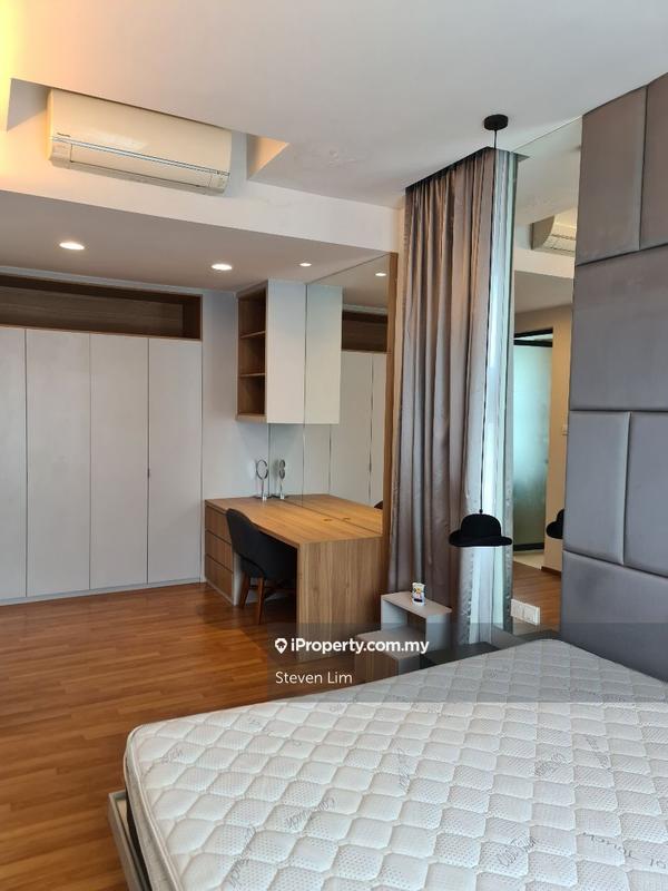 Residensi Servis untuk Disewa di The Potpourri oleh Steven Lim - iProperty.com.my
