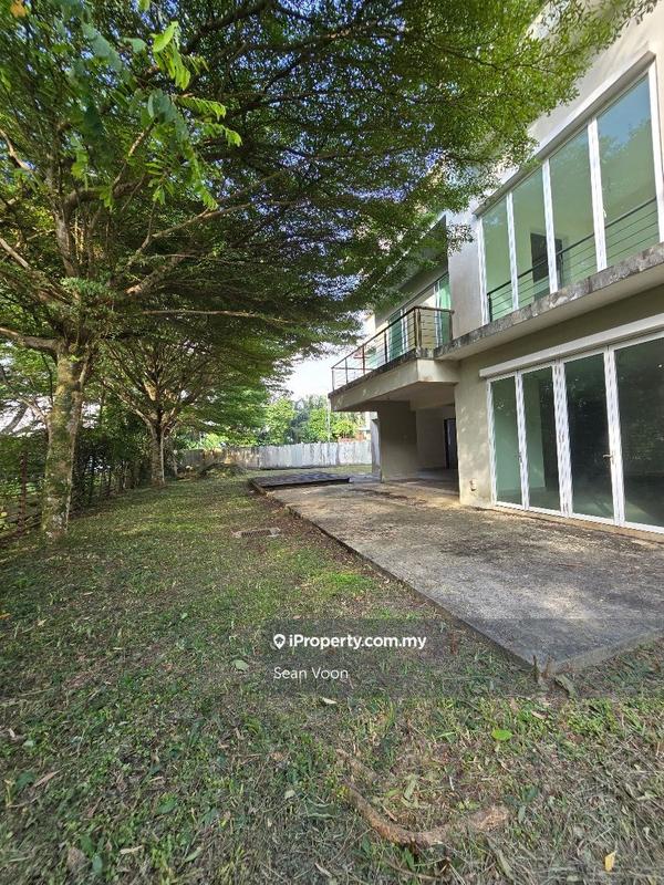 Bungalow House untuk Dijual di Kayangan Heights, Shah Alam oleh Sean Voon - iProperty.com.my