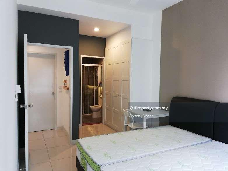 Service Residence for Sale in Savanna Executive Suite @ Southville City by Johnny Wong - iProperty.com.my