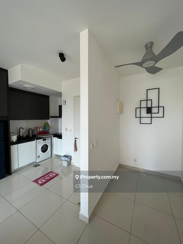 Residensi Servis untuk Disewa di Paisley @ Tropicana Metropark oleh CS Chua - iProperty.com.my