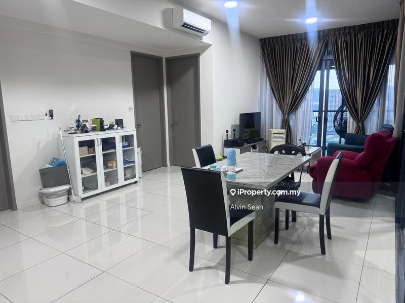 For Sale - Bennington Residences @ SkyArena