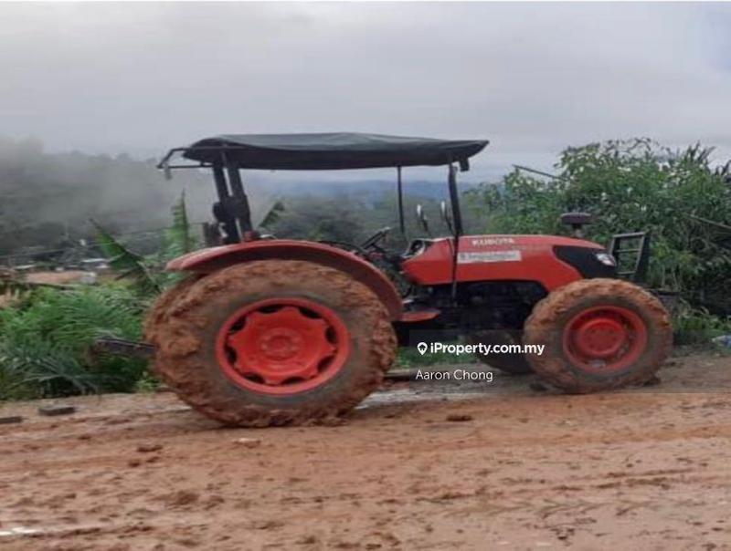 Agricultural Land for Sale in Ranau, Sabah by Aaron Chong - iProperty.com.my