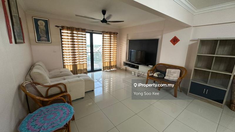 For Rent - Quayside @ Clear Water Bay