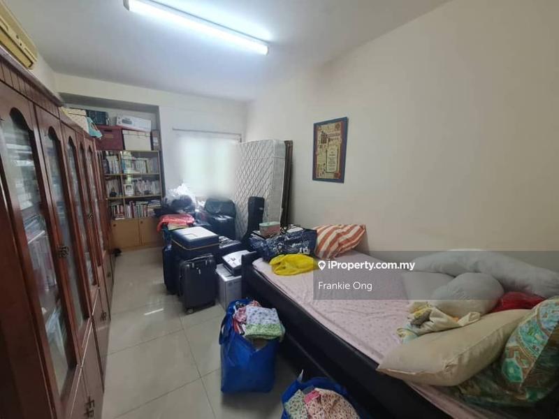 Rumah Teres 2.5-Tingkat untuk Dijual di Taman Midah, Cheras oleh Frankie Ong - iProperty.com.my