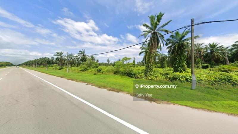 Agricultural Land for Sale in Kampung Baru Sungai Pelek, Sepang by Kelly Yee - iProperty.com.my