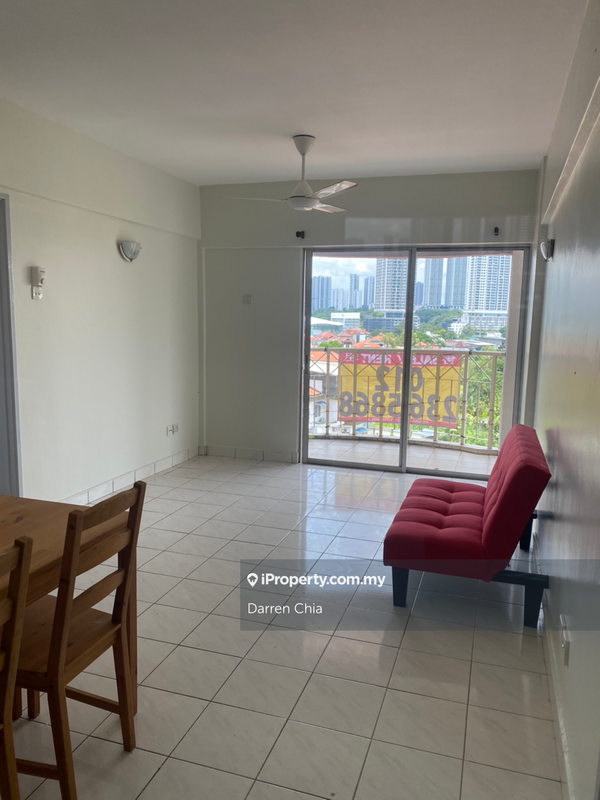 For Sale - Arena Green