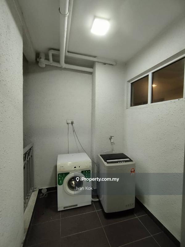 Condominium for Sale in Hijauan Saujana by Ivan Kok - iProperty.com.my