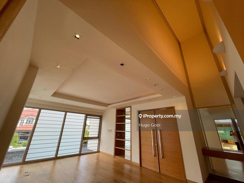 Banglo untuk Dijual di Ampang Hilir, Ampang oleh Hugo Gooi - iProperty.com.my