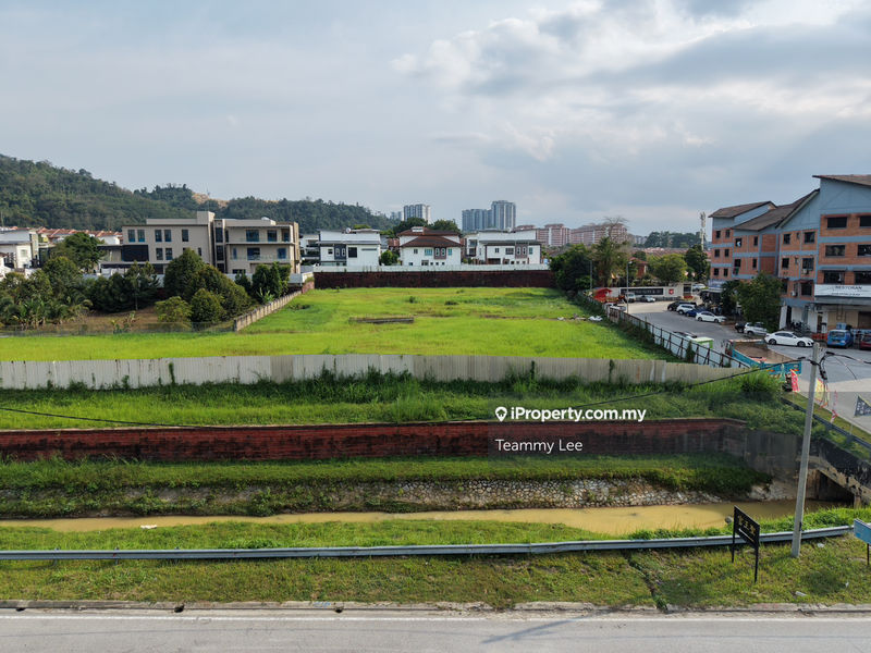 Residential Land for Sale in Sungai Long, Bandar Sungai Long by Teammy Lee - iProperty.com.my