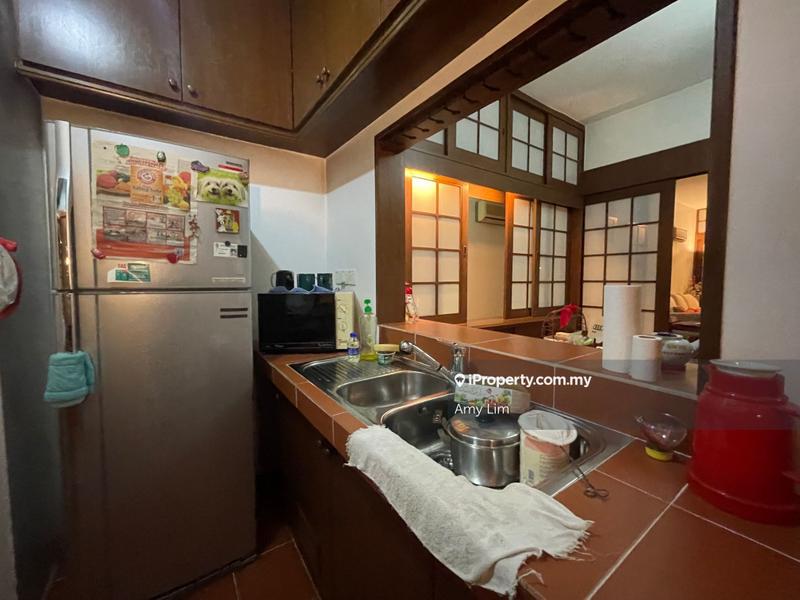 Condominium for Sale in Sri Alam Condominium by Amy Lim - iProperty.com.my