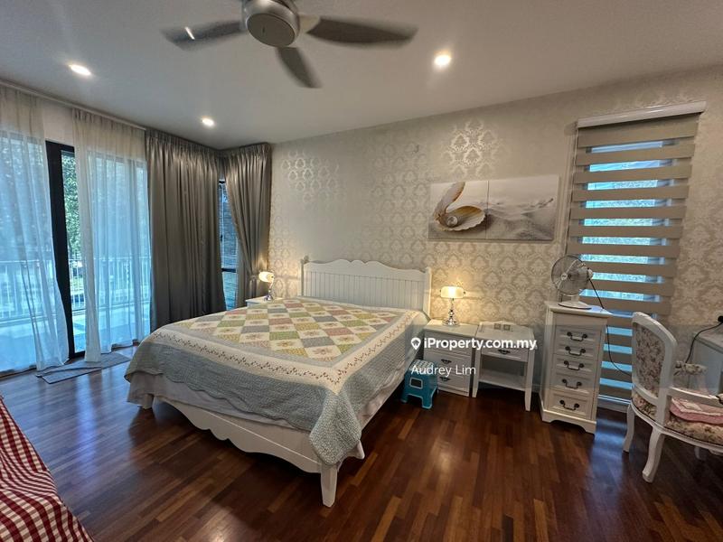 2.5-storey Terraced House for Sale in gcika, Kajang by Audrey Lim - iProperty.com.my