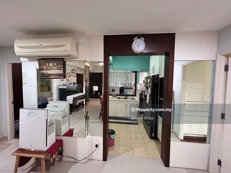 Kondominium untuk Dijual di The Boulevard oleh Simon Khoo - iProperty.com.my