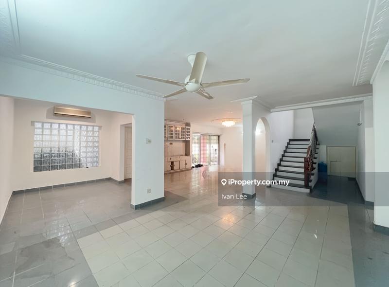 Rumah Berkembar untuk Dijual di Taman Tun Dr. Ismail, Kuala Lumpur oleh Ivan Lee - iProperty.com.my