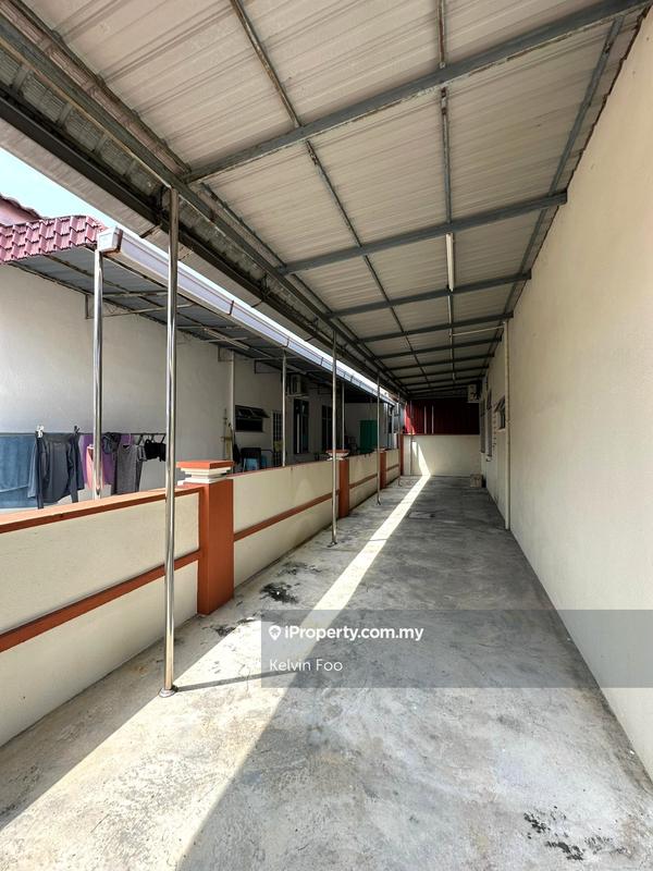 Rumah Berkembar untuk Dijual di Taman Intan Baru, Teluk Intan oleh Kelvin Foo - iProperty.com.my