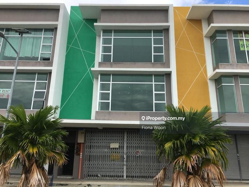 For Sale - Perindustian Rembia