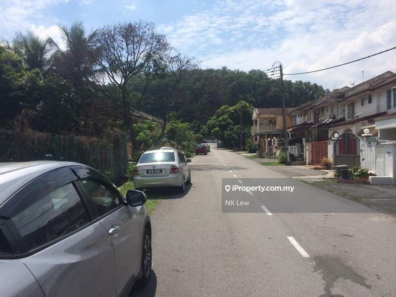 2-storey Terraced House for Sale in Taman Bukit Belimbing, Balakong by NK Lew - iProperty.com.my