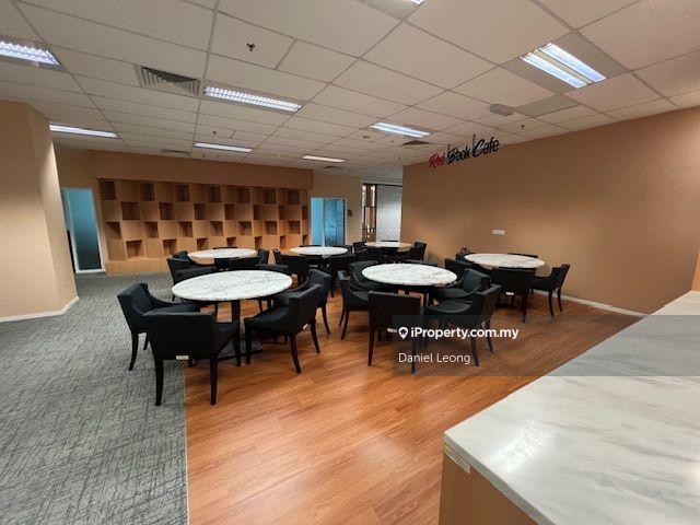 Office for Rent in Cyberjaya, Selangor by Daniel Leong - iProperty.com.my