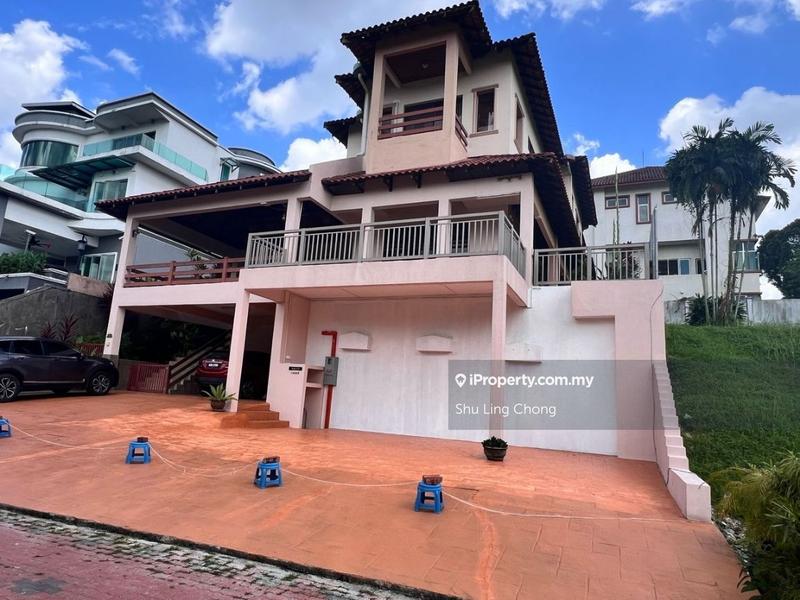 Banglo untuk Dijual di Mines Resort City, Seri Kembangan oleh Shu Ling Chong - iProperty.com.my