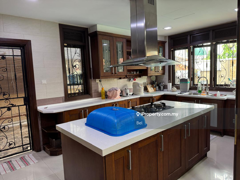 Bungalow House for Sale in Titiwangsa, Titiwangsa by Bel - iProperty.com.my