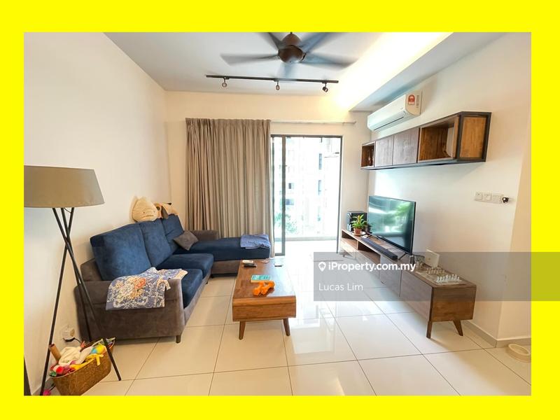 For Sale - Boulevard Residence