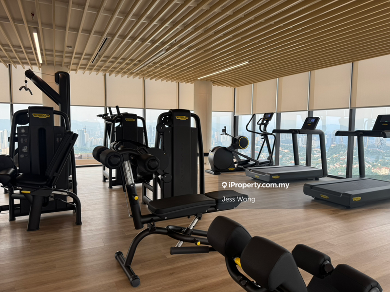 For Rent - Pavilion Damansara Heights