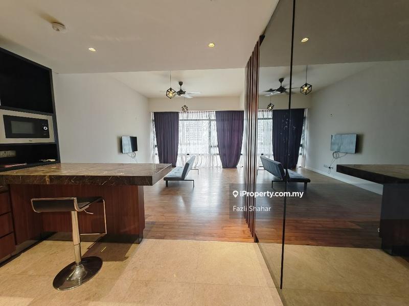 Service Residence for Sale in Anggun Residences by Fazli Shahar - iProperty.com.my