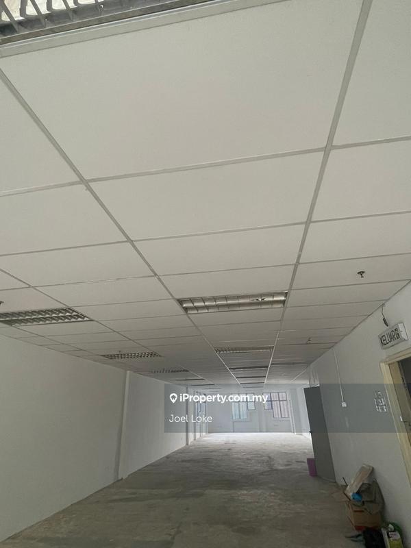 Pejabat untuk Dijual di Phileo Damansara, Section 16, Seksyen 16, Petaling Jaya oleh Joel Loke - iProperty.com.my