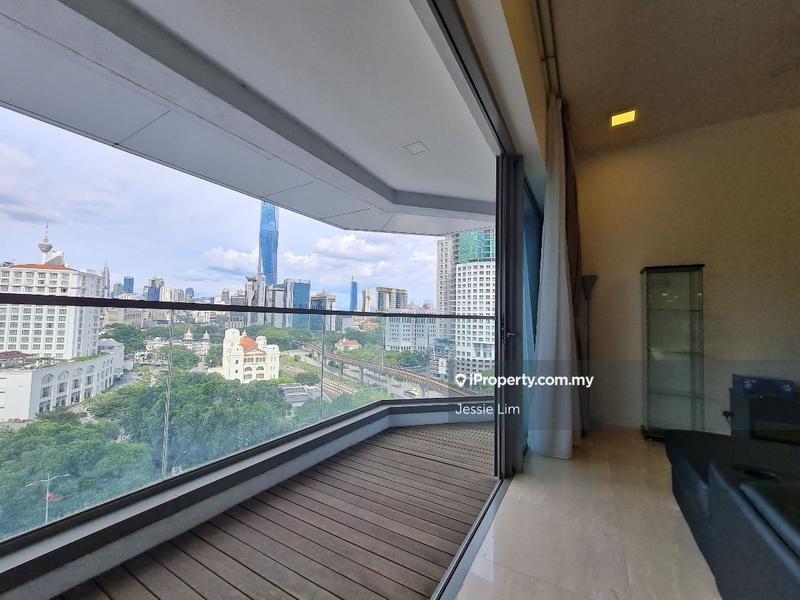 For Rent - The Sentral Residences