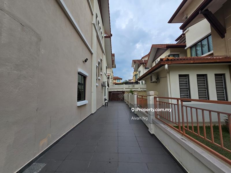 Bungalow House for Sale in Taming Mutiara, Bandar Sungai Long by Aivan Ng - iProperty.com.my