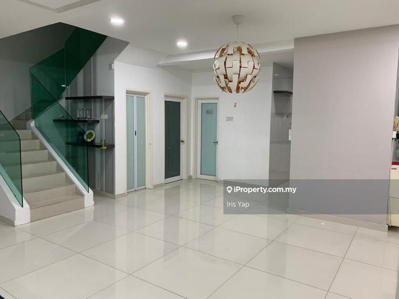 For Rent - East Lake Residence