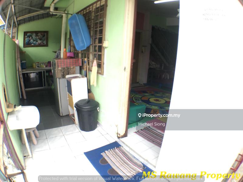 Rumah Berangkai 2 Tingkat untuk Dijual di Taman Desa Mas, Rawang oleh Michael Siong - iProperty.com.my