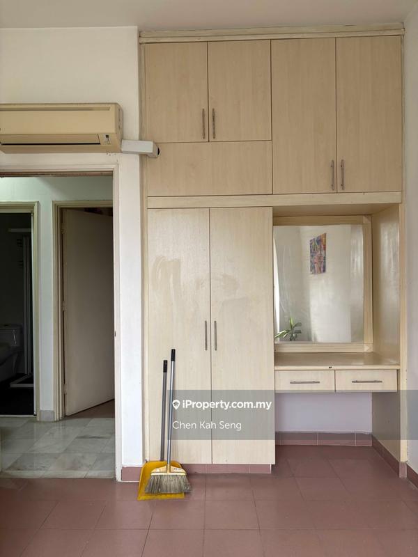 Kondominium untuk Dijual di Menara Hartamas oleh Chen Kah Seng - iProperty.com.my