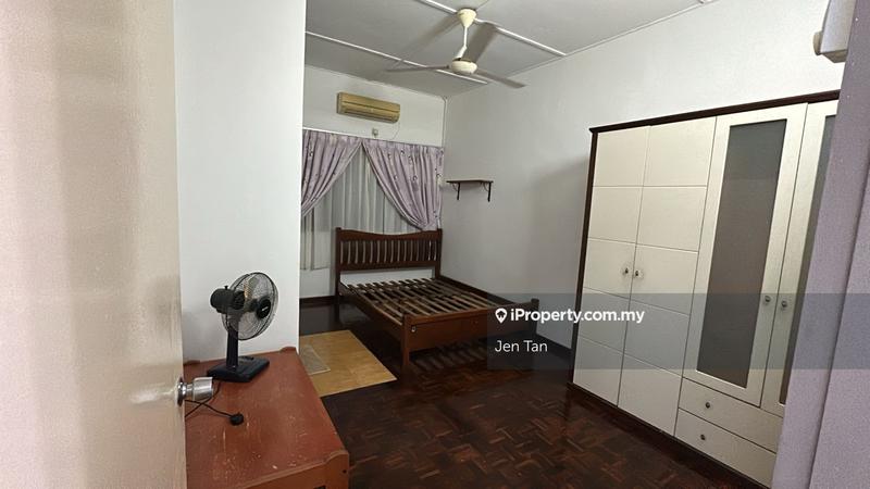 Rumah Teres 2-Tingkat untuk Dijual di Kota Kemuning, Shah Alam oleh Jen Tan - iProperty.com.my