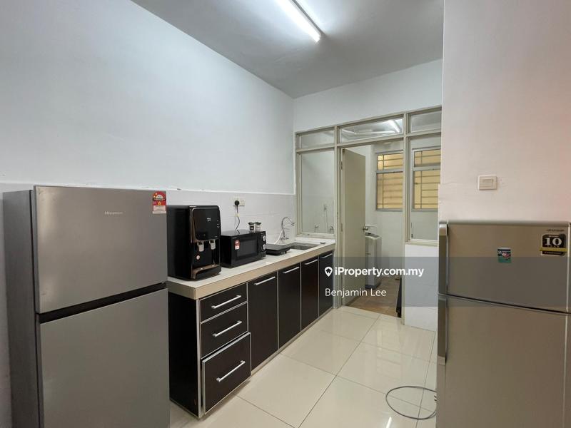 Condominium for Rent in Platinum Lake PV 15 by Benjamin Lee - iProperty.com.my