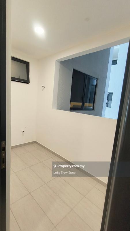 Residensi Servis untuk Disewa di Sunway Belfield oleh Loke Siew June - iProperty.com.my