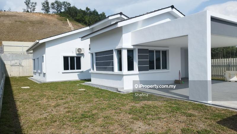 Bungalow House for Sale in Single Storey Bungalow Garden, Sungai Petani by Shafina - iProperty.com.my