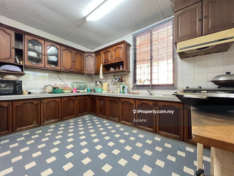 Banglo untuk Dijual di Seksyen 2, Shah Alam oleh Juliana - iProperty.com.my