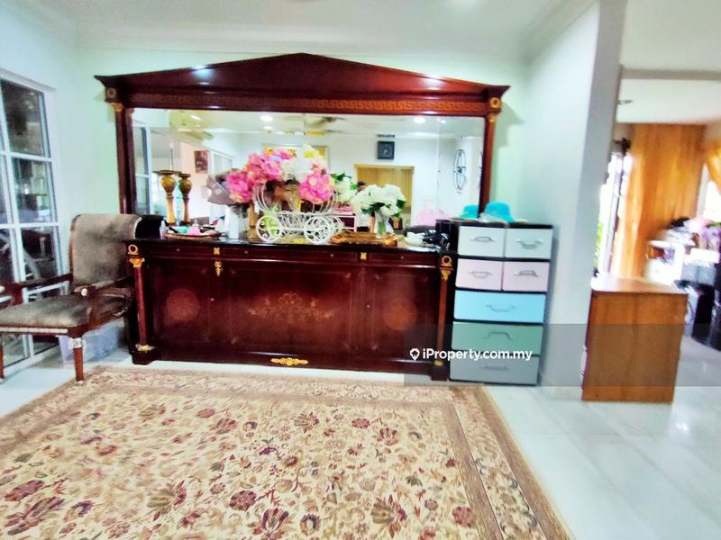 Rumah Berkembar untuk Dijual di Alam Damai, Cheras oleh Fred Chai - iProperty.com.my